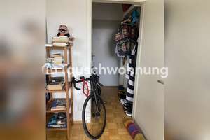 Tauschwohnung: Schöne Altbau 1 Zimmerwohnung in Connewitz – 4277 Connewitz, Leipzig – Vorschaubild 5