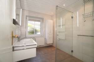 Erdgeschoss-Eigentumswohnung mit Balkon, Garten und Tiefgaragenstellplatz in Paderborn-Elsen – Die vollständige Adresse der Immobilie erhältst du vom Anbieter., 33106 Elsen, Paderborn – Vorschaubild 7