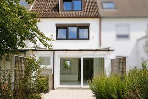 Wohnen im Herzen von Essen: Reihenmittelhaus mit Garten für kreative Familien! – Die vollständige Adresse der Immobilie erhältst du vom Anbieter., 45139 Frillendorf, Essen – Vorschaubild 6