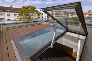 „Ahnfeld37“ – Exklusives Neubau-Townhouse mit trendigem Loft-Charakter im Düsseldorfer Zooviertel – Die vollständige Adresse der Immobilie erhältst du vom Anbieter., 40239 Düsseltal, Düsseldorf – Vorschaubild 29