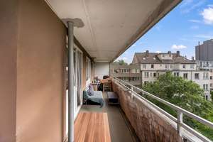 Domblick in Deutz – 3-Zimmer-Wohnung mit großem Sonnenbalkon nahe der Lanxess Arena! – Die vollständige Adresse der Immobilie erhältst du vom Anbieter., 50679 Deutz, Köln – Vorschaubild 8