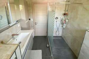 Design. Eleganz. Wohnqualität. Exklusive 4-Zimmer-Terrassenwohnung in Fürth – 90763 Südstadt Weikershof, Fürth – Vorschaubild 5