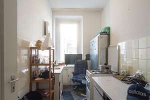 HOMESK - Vermietete 1-Zimmer-Altbauwohnung in Neukölln – Braunschweiger Straße 58, 12055 Neukölln (Ortsteil), Berlin – Vorschaubild 6