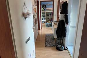 Helle 2-Zimmer Wohnung in Hannover-Ahlem – Die vollständige Adresse der Immobilie erhältst du vom Anbieter., 30453 Ahlem, Hannover – Vorschaubild 14