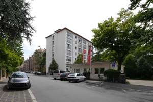 1-Zimmer-Wohnung - Nürnberg Nordstadt, Friedrich-Ebert-Platz – Meuschelstraße 12, 90408 Uhlandstraße, Nürnberg – Vorschaubild 2