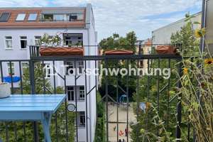 Tauschwohnung: 2-Zimmer-Wohnung in Berlin (Wedding) – Utrechter Straße 38, 13347 Wedding, Berlin – Vorschaubild 6