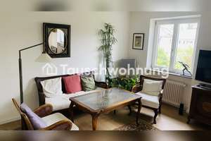Tauschwohnung: Stilvolles Reihenhaus in München, Hadern: 4 Zimmer, 121 m² – 81375 Neuhadern, München – Vorschaubild 5