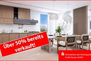 Teichhaus Carrée – Aufbruch in die Zukunft: Über 50% der Wohnungen sind bereits verkauft!