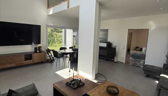 Bild von Modernes Traumhaus in Top-Lage von Burgdorf – Energieeffizient & Bezugsfertig