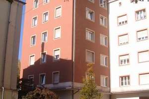 Geräumige 3 Zimmerwohnung über den Dächern Nürnbergs – Speyerer Str. 2, 90443 Gibitzenhof, Nürnberg – Vorschaubild 11