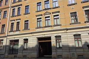 Eindrucksvolle Wohnung mit Balkon, Tageslichtbad mit Wanne!  – Die vollständige Adresse der Immobilie erhältst du vom Anbieter., 1307 Johannstadt-Nord, Dresden – Vorschaubild 14