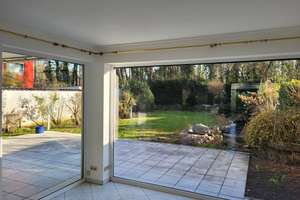 Doppelhaushälfte | 5 Zimmer auf 208 m² | Garten, Garage & Sauna – Die vollständige Adresse der Immobilie erhältst du vom Anbieter., 64285 Bessungen, Darmstadt – Vorschaubild 3
