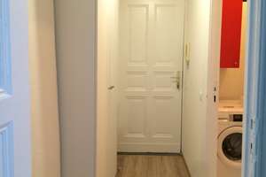 Wunderschöne Altbau Wohnung, tolle Lage, freiwerdend, , v.privat – Die vollständige Adresse der Immobilie erhältst du vom Anbieter., 12435 Alt-Treptow, Berlin – Vorschaubild 13