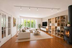 Exklusives Wohnen am Leinpfadkanal – großzügige 4-Zimmer-Wohnung mit direktem Wasserzugang – Sierichstraße 101, 22299 Winterhude, Hamburg – Vorschaubild 11