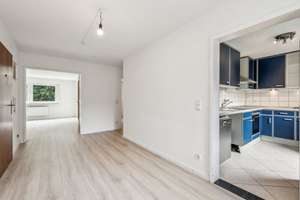 Sofort verfügbare 4,5-Zimmer-Wohnung mit Balkon und Grünblick in Feuerbach – Die vollständige Adresse der Immobilie erhältst du vom Anbieter., 70469 Hohe Warte, Stuttgart – Vorschaubild 3
