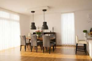Haus in Haus, direkt am Waldrand mit großzügigem Garten in einem 2-Familienhaus – Die vollständige Adresse der Immobilie erhältst du vom Anbieter., 51107 Rath/Heumar, Köln – Vorschaubild 5