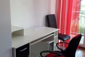 1-Zimmer-Wohnung mit Balkon und Einbauküche in Aschaffenburg – Mattstraße 4, 63743 Stadtmitte, Aschaffenburg – Vorschaubild 3