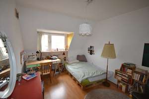 Moderne, großzügige 2-Zimmer-Dachgeschosswohnung in zentraler Lage von Düsseldorf-Oberbilk – Borsigstraße  7, 40227 Oberbilk, Düsseldorf – Vorschaubild 5