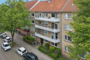 Ausbaupotenzial über den Dächern der Stadt – Gestalten Sie Wohnraum nach Ihren Vorstellungen – Die vollständige Adresse der Immobilie erhältst du vom Anbieter., 21075 Harburg (Ortsteil), Hamburg – Vorschaubild 1