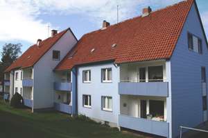 Schöne 2-Zimmerwohnung im Dachgeschoss – Birkenweg 6, 38667 Bad Harzburg – Vorschaubild 7