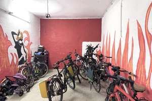 Altbaucharme trifft Moderne: Helle 2-Zimmer-Wohnung in der Heilbronner Kernstadt – Happelstraße 59, 74074 Heilbronn, Heilbronn – Vorschaubild 9
