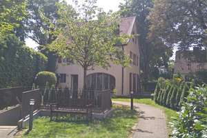 RARITÄT .......... Historisches, familienfreundliches Stadthaus in Altperlach – Die vollständige Adresse der Immobilie erhältst du vom Anbieter., 81737 Altperlach, München – Vorschaubild 2