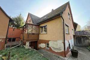 EINFAMILIENWOHNHAUS MIT GARAGE IN STEINBACH – Schwäbisch Hall (Kreis) – Vorschaubild 29