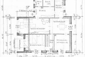 Einfamilienhaus mit großem Grundstück zwischen Neuenhaus und Nordhorn – Die vollständige Adresse der Immobilie erhältst du vom Anbieter., 49828 Neuenhaus – Vorschaubild 29