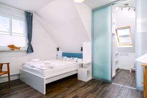 2 Wohneinheiten, Sauna, komplett möbliert & sofort nutzbar – Die vollständige Adresse der Immobilie erhältst du vom Anbieter., 26579 Baltrum – Vorschaubild 20