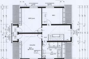 Repräsentativer Neubau !  Erstbezug im beliebten Neubaugebiet von Moringen – Die vollständige Adresse der Immobilie erhältst du vom Anbieter., 37186 Moringen – Vorschaubild 31