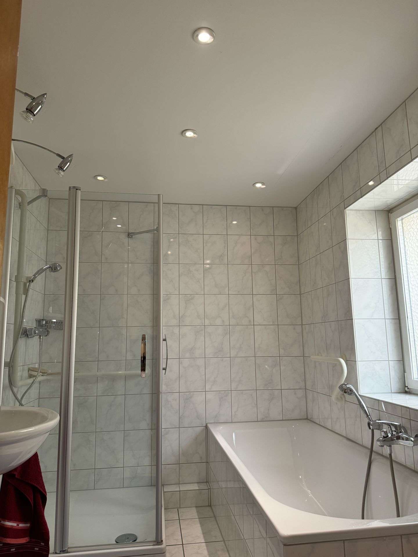 Immobilie in Rheinbreitbach - Charmantes Einfamilienhaus mit großem Potenzial in Rheinbreitbach – Nähe Bonn - Bild 6