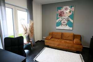 High-End Living! Großzügiges Zuhause mit luxuriösem Flair – Die vollständige Adresse der Immobilie erhältst du vom Anbieter., 38448 Brackstedt, Wolfsburg – Vorschaubild 12