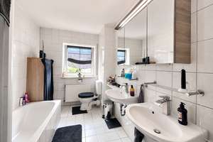 Idyllische Wohnung in Wildeck mit 65 m² Wohnfläche mit Terrasse & Stellplatz  – Die vollständige Adresse der Immobilie erhältst du vom Anbieter., 36208 Wildeck – Vorschaubild 5