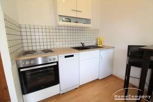 20311 HomeCompany Dresden Möbliert/Furnished 3-Zimmer Wohnung mit Balkon in Dresden-Strehlen max.... – Die vollständige Adresse der Immobilie erhältst du vom Anbieter., 1219 Strehlen, Dresden – Vorschaubild 7