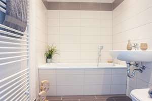 Zentrumsnahe 4-Raum-Wohnung mit 2 Bädern – Augustusburger Str. 15, 9111 Zentrum, Chemnitz – Vorschaubild 5