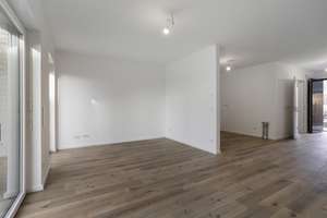 Fast wie eine Doppelhaushälfte! Neubauwohnung in attraktiver Lage! – Hombrucher Bogen 32, 44225 Barop, Dortmund – Vorschaubild 6