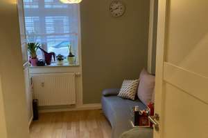 Gepflegte 3-Zimmer-Wohnung mit Balkon in Leipzig - Altlindenau – Friesenstraße 1, 4177 Altlindenau, Leipzig – Vorschaubild 8