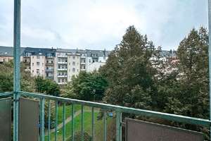 3-ZI Wohnung mit BALKON und TIEFGARAGE! – Uhlandstraße 32, 9130 Sonnenberg, Chemnitz – Vorschaubild 9