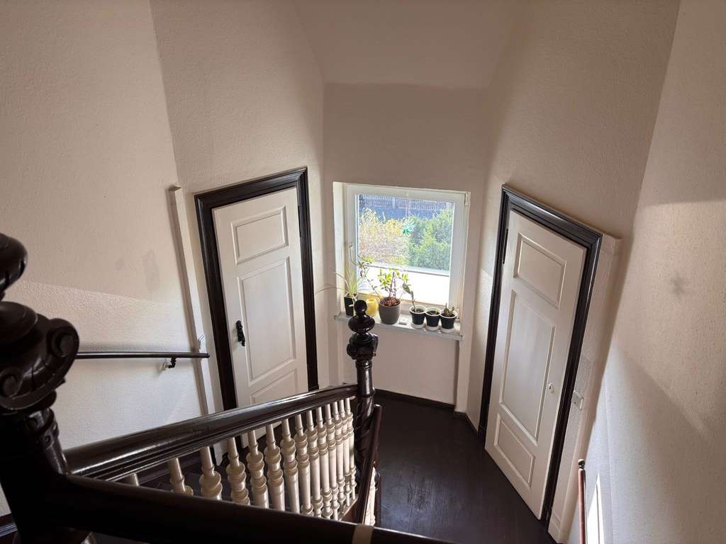 Immobilie in Böhlen - Denkmalgeschütztes Juwel mit Renditepotenzial in Böhlen - Großdeuben - Bild 3