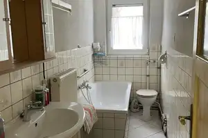 Macher-Domizil in BestLage SchleuSinGens / Platz & Potenzial für Durchstarter – Vogelhofstr. 7, 98553 Hildburghausen (Kreis) – Vorschaubild 19