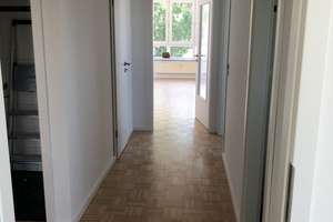 Helle vermietete 3,5-Zimmer-Wohnung in Mannheim-Neuhermsheim – Die vollständige Adresse der Immobilie erhältst du vom Anbieter., 68163 Neuostheim/Neuhermsheim, Mannheim – Vorschaubild 10