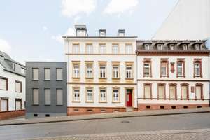 Historic Character Meets Modern City Living. Top-Floor with Private Roof Terrace in Downtown KL – Die vollständige Adresse der Immobilie erhältst du vom Anbieter., 67655 Innenstadt Südwest, Kaiserslautern – Vorschaubild 18