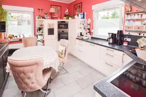 Großzügige Maisonettenwohnung mit Garten in Georgsmarienhütte! – Osnabrück (Kreis) – Vorschaubild 3