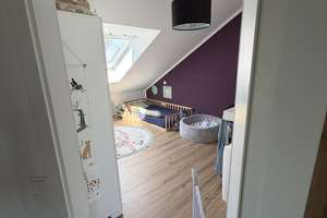 *Provisionsfrei* Lichtdurchflutete Dachgeschosswohnung mit moderner Klimaanlage in Friesdorf – Rüdesheimer Straße 20, 53175 Friesdorf, Bonn – Vorschaubild 11
