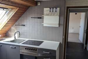 Stilvolle 3-Zimmer-Wohnung in Hagen – Haldener Straße 197, 58095 Hochschulviertel, Hagen – Vorschaubild 1