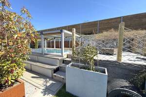 "Wohnen der Zukunft: Barrierefreier Bungalow mit Swim-Spa, Wärmepumpe und hochwertiger Ausstattung" – Die vollständige Adresse der Immobilie erhältst du vom Anbieter., 84359 Simbach am Inn – Vorschaubild 18