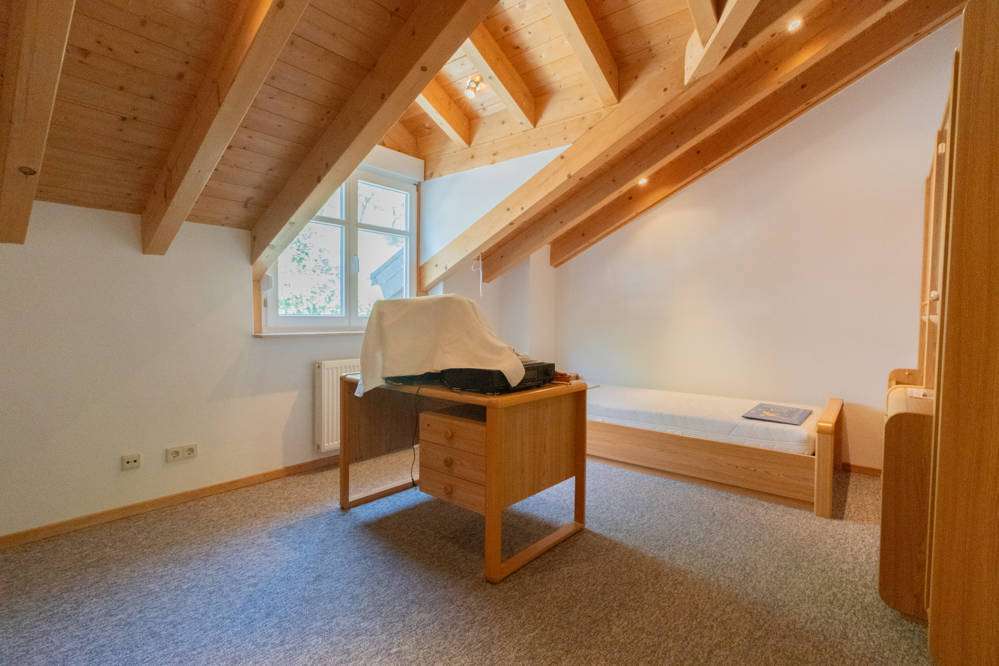 Immobilie in Hirschhorn - Wohnen an "der Perle des Neckartals"! Charmantes und sehr gepflegtes Zweifamilienhaus in Hirschhorn! - Bild 5