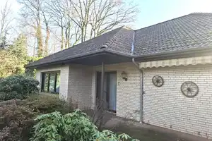 Charmanter Bungalow in ruhiger Siedlungslage. Bezugsfrei ! – Ammerland (Kreis) – Vorschaubild 12