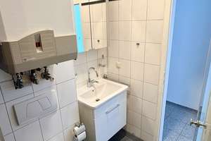 Wohnen, wo andere spazieren gehen! Frisch renoviertes Raumwunder mit Stadtwald-Blick & Gartenmitnutz – Dahlener Straße 613, 41239 Hockstein, Mönchengladbach – Vorschaubild 19