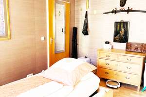 Mit Balkon und Küche, ruhig und fast direkt am Wöhrder See – Felseckerstraße 24, 90489 Veilhof, Nürnberg – Vorschaubild 7